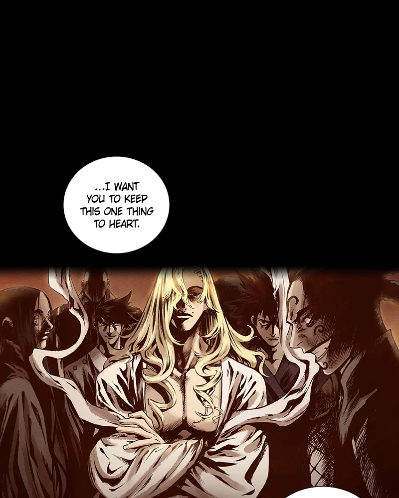 Read Blade of the Phantom Master Manga Online