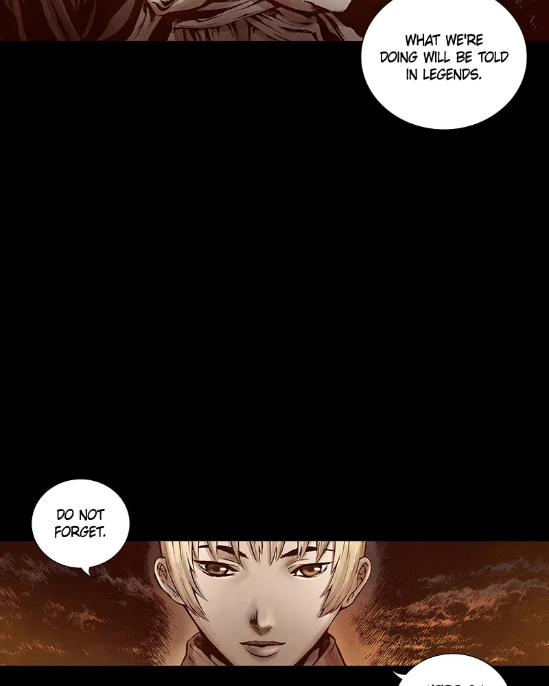 Read Blade of the Phantom Master Manga Online