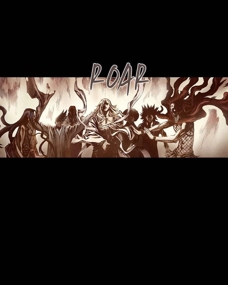 Read Blade of the Phantom Master Manga Online