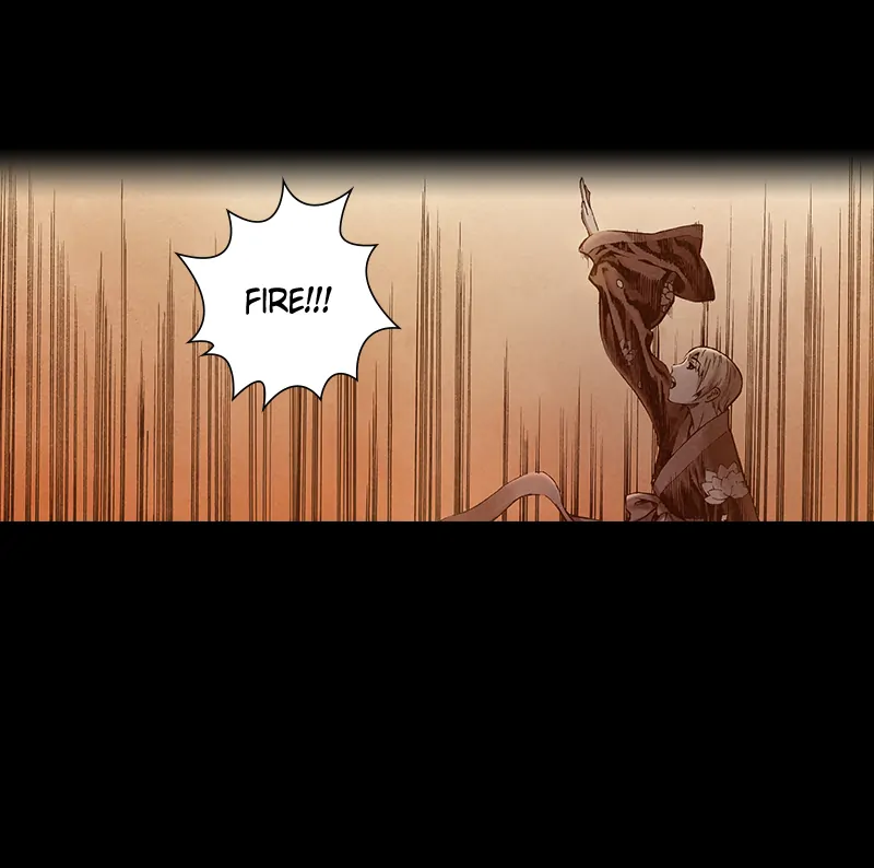 Read Blade of the Phantom Master Manga Online