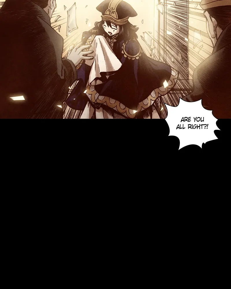 Read Blade of the Phantom Master Manga Online