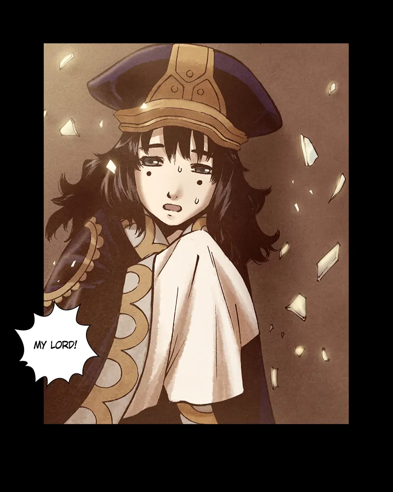 Read Blade of the Phantom Master Manga Online