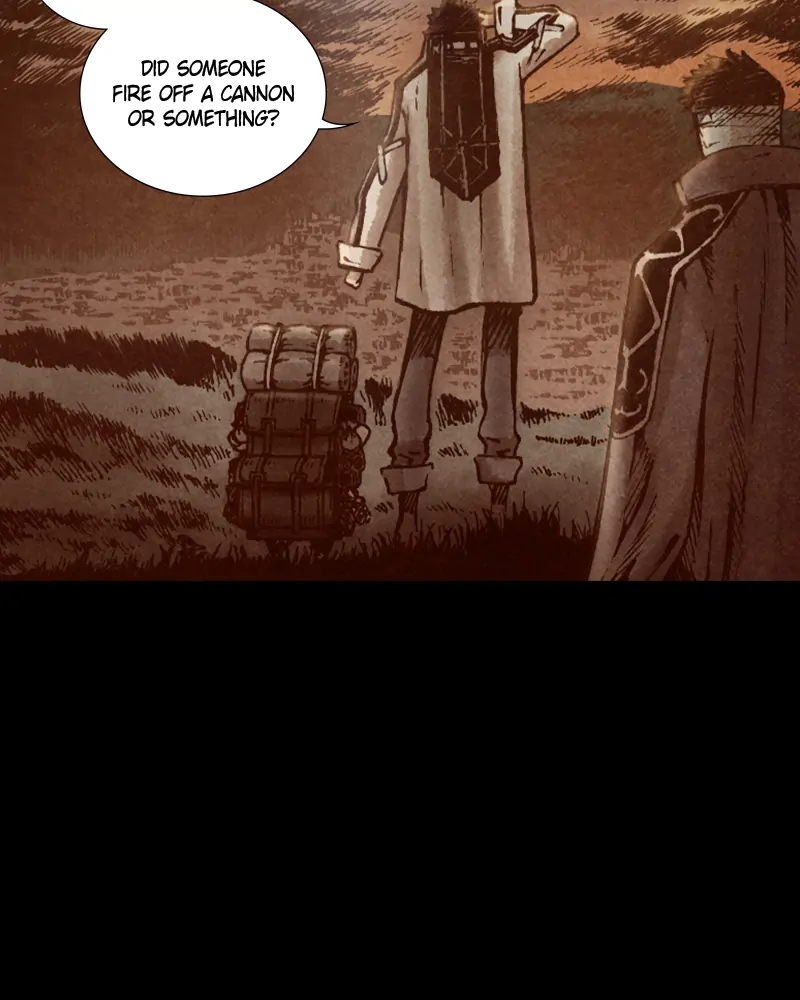 Read Blade of the Phantom Master Manga Online