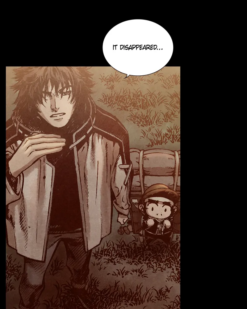 Read Blade of the Phantom Master Manga Online