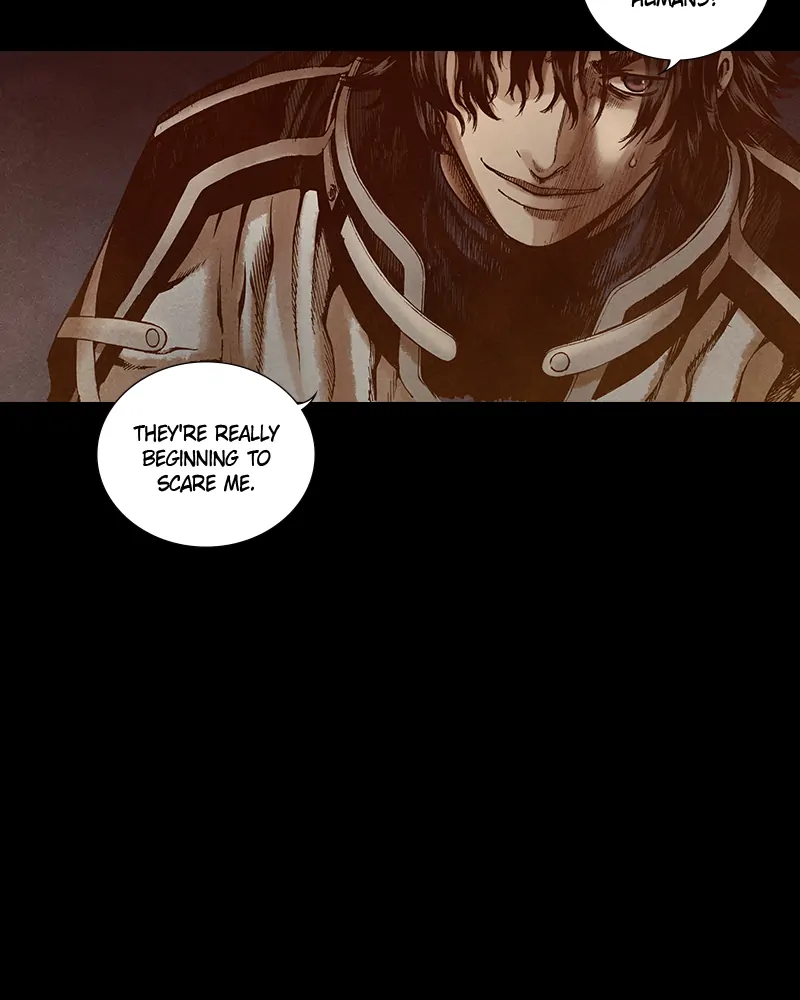 Read Blade of the Phantom Master Manga Online