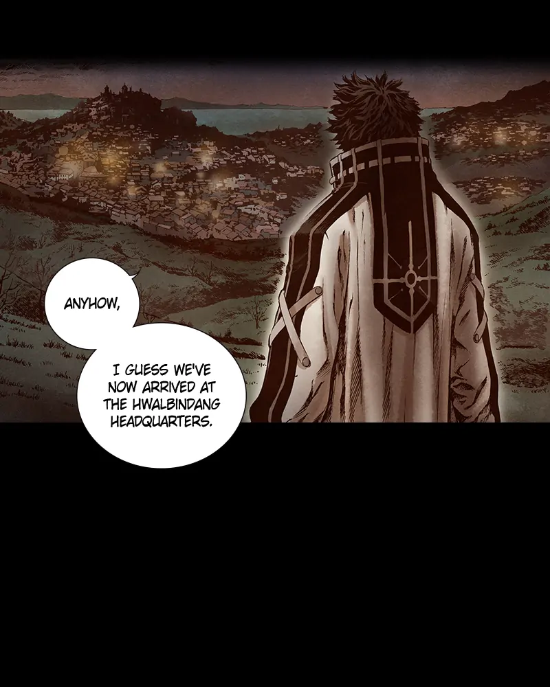 Read Blade of the Phantom Master Manga Online