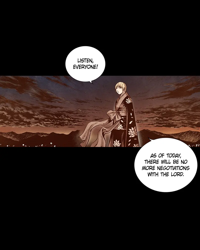 Read Blade of the Phantom Master Manga Online