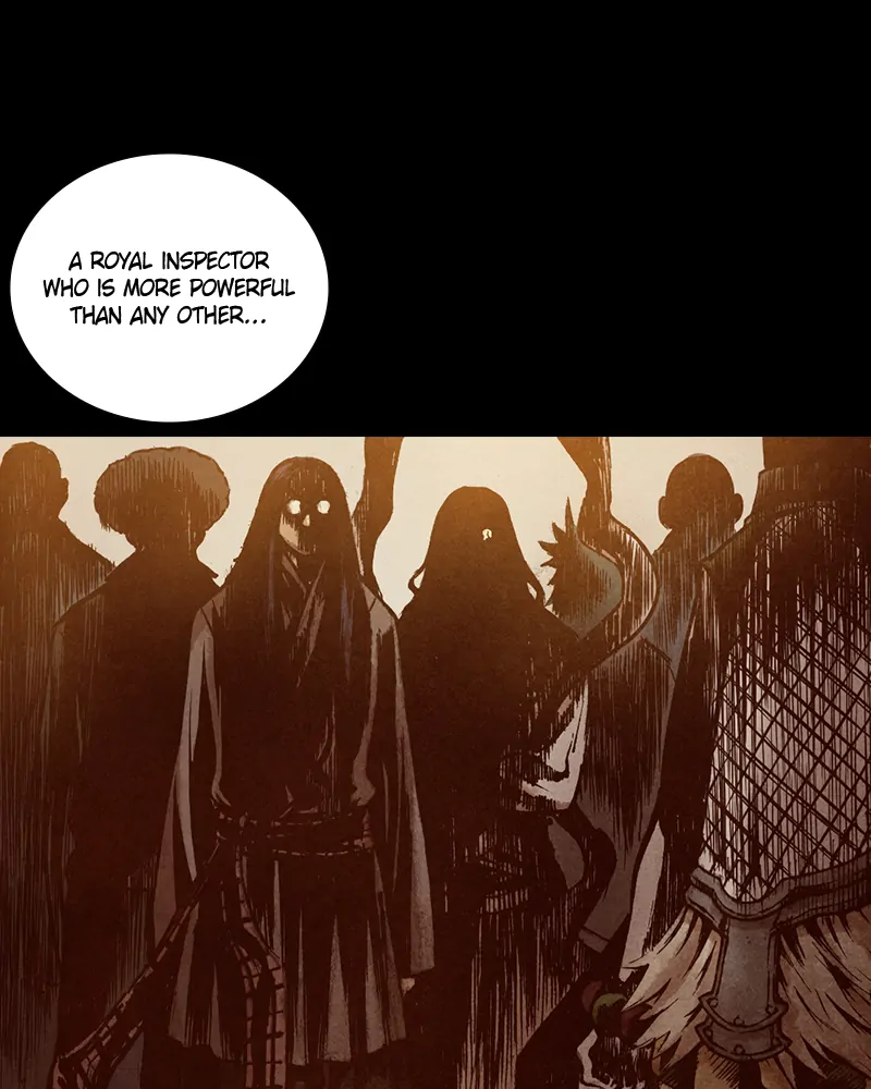 Read Blade of the Phantom Master Manga Online