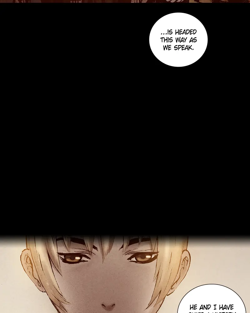 Read Blade of the Phantom Master Manga Online
