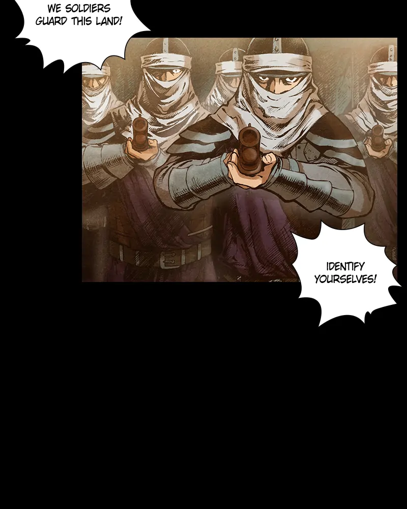 Read Blade of the Phantom Master Manga Online