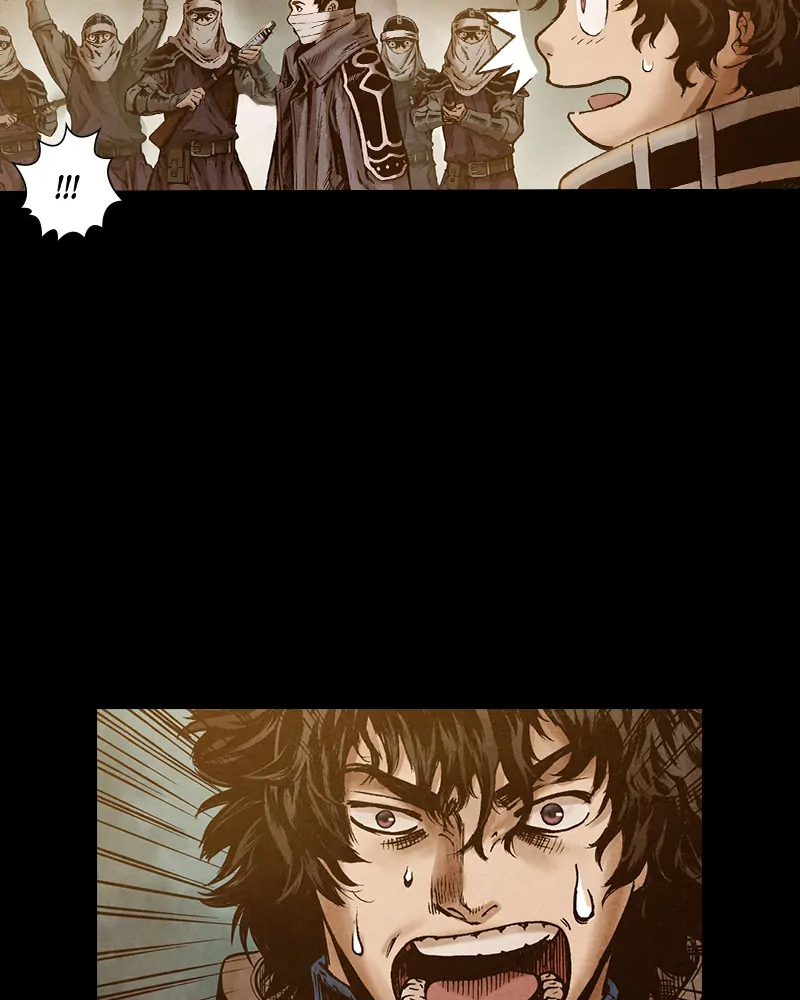 Read Blade of the Phantom Master Manga Online