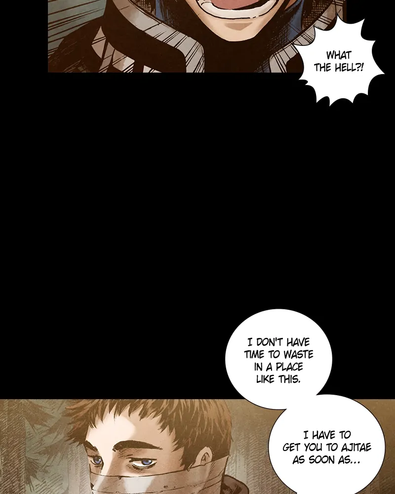 Read Blade of the Phantom Master Manga Online