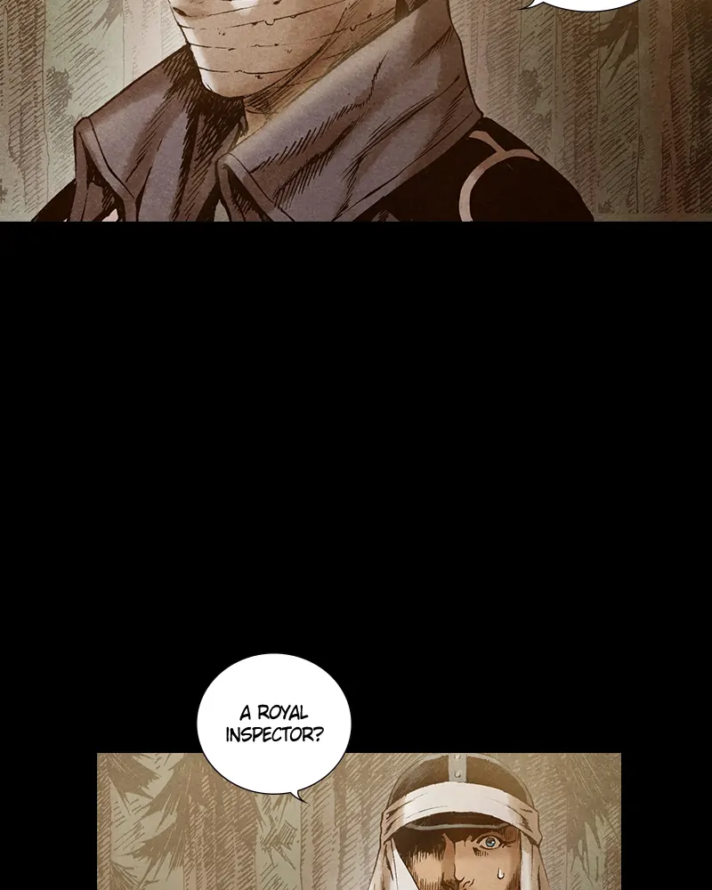 Read Blade of the Phantom Master Manga Online