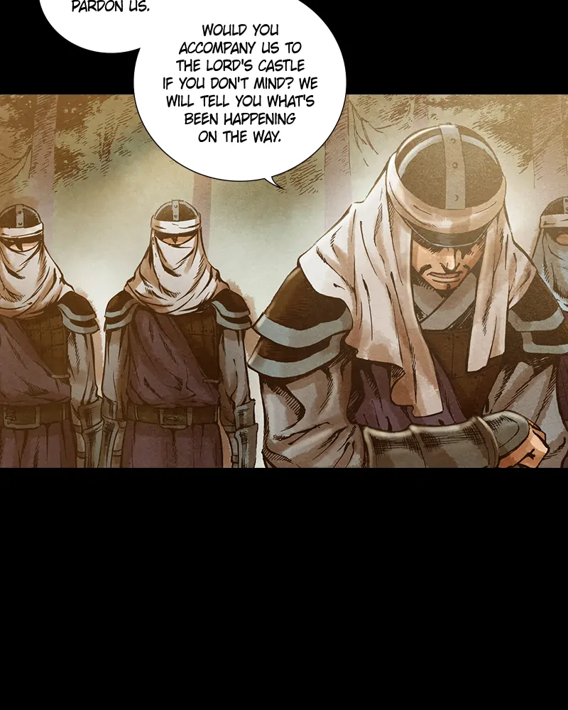 Read Blade of the Phantom Master Manga Online