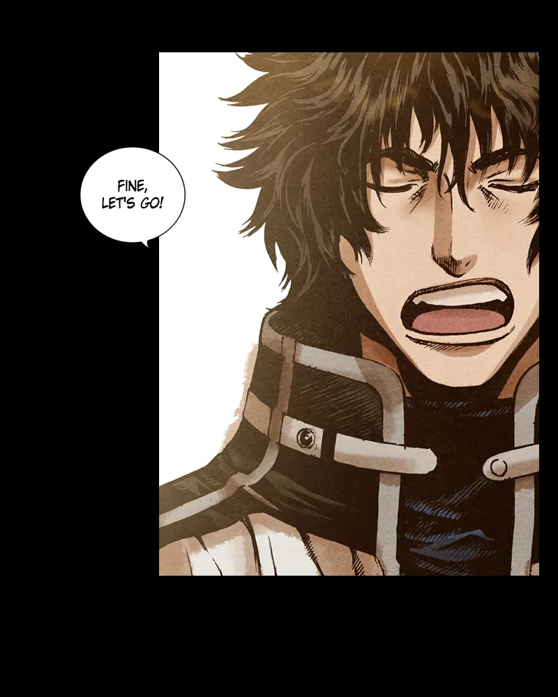 Read Blade of the Phantom Master Manga Online
