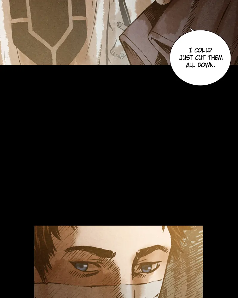 Read Blade of the Phantom Master Manga Online