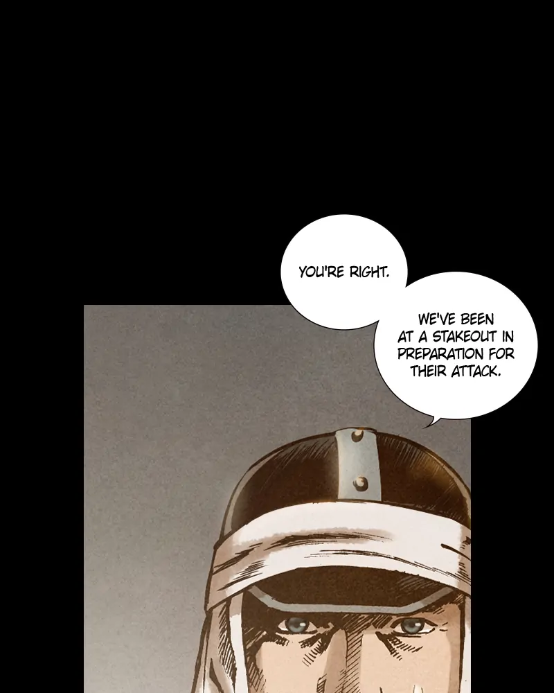 Read Blade of the Phantom Master Manga Online