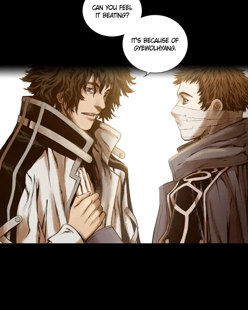 Read Blade of the Phantom Master Manga Online