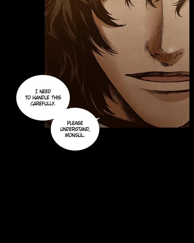 Read Blade of the Phantom Master Manga Online