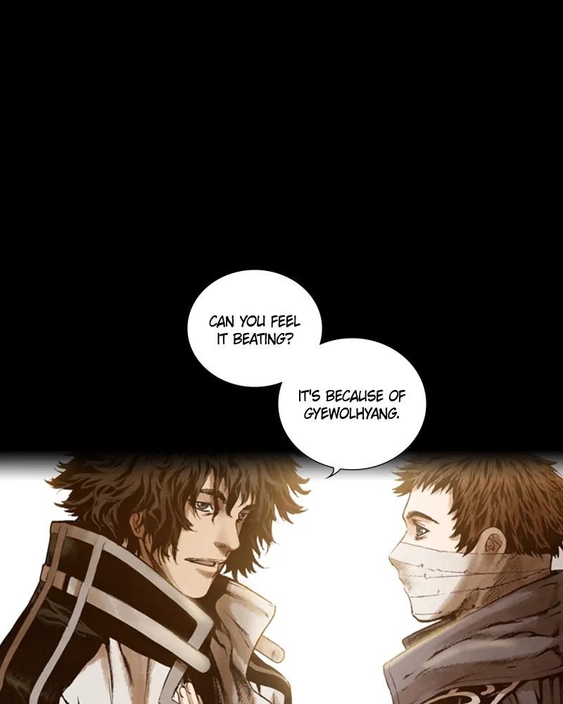 Read Blade of the Phantom Master Manga Online