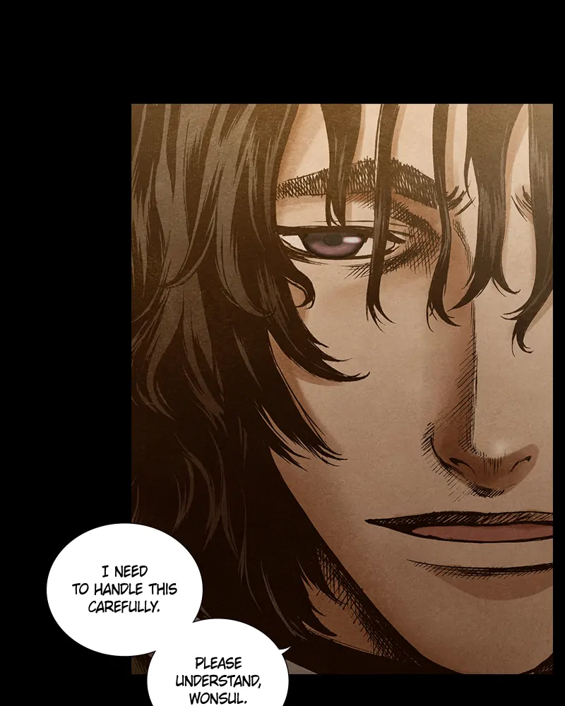 Read Blade of the Phantom Master Manga Online