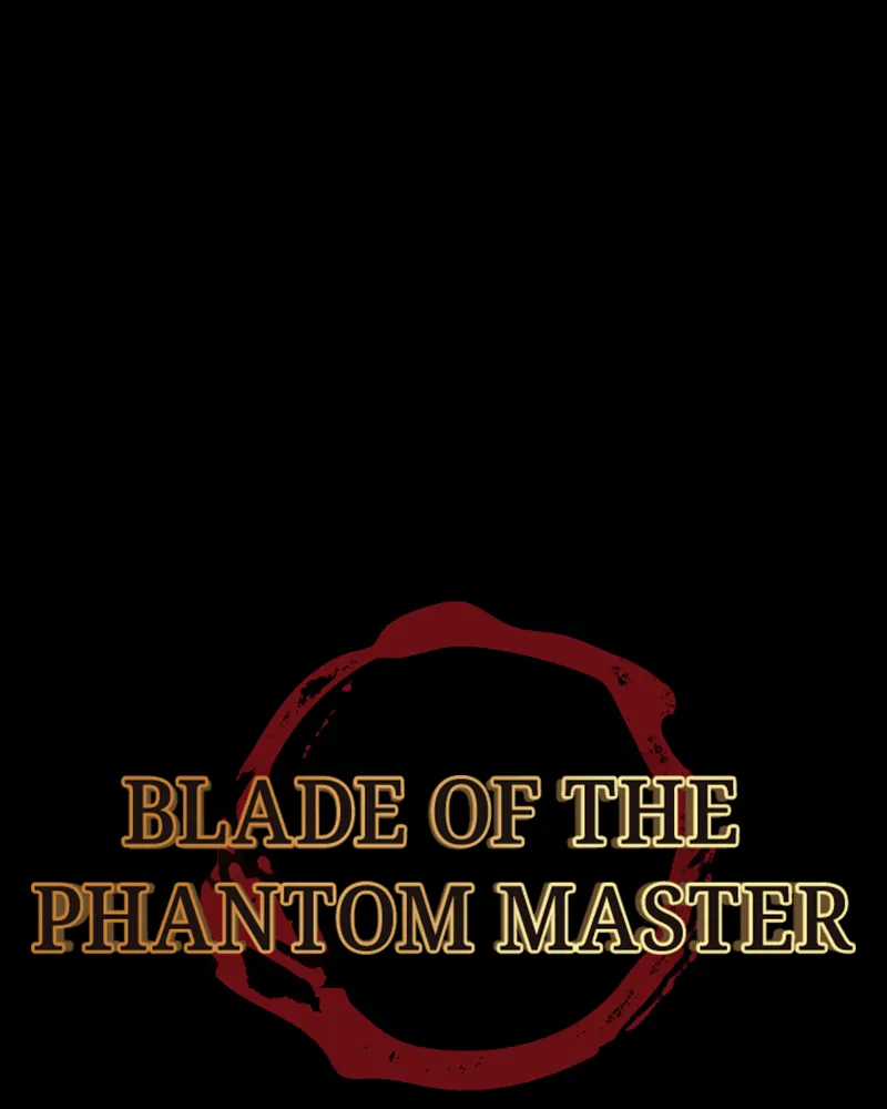 Read Blade of the Phantom Master Manga Online