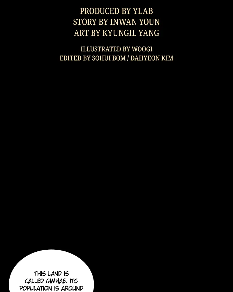 Read Blade of the Phantom Master Manga Online