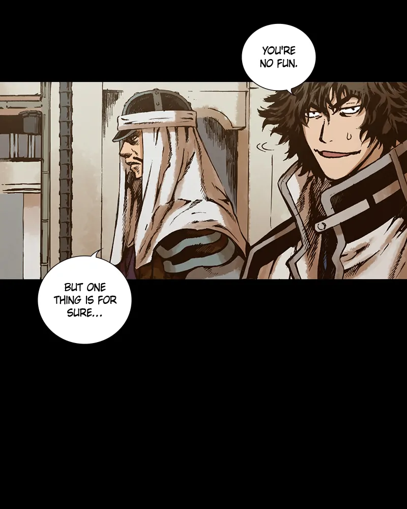 Read Blade of the Phantom Master Manga Online