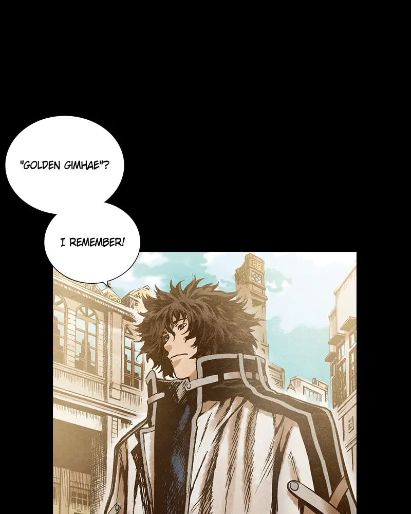 Read Blade of the Phantom Master Manga Online