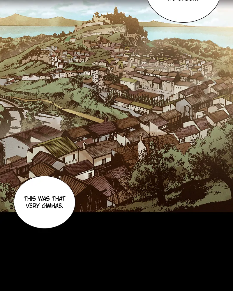 Read Blade of the Phantom Master Manga Online
