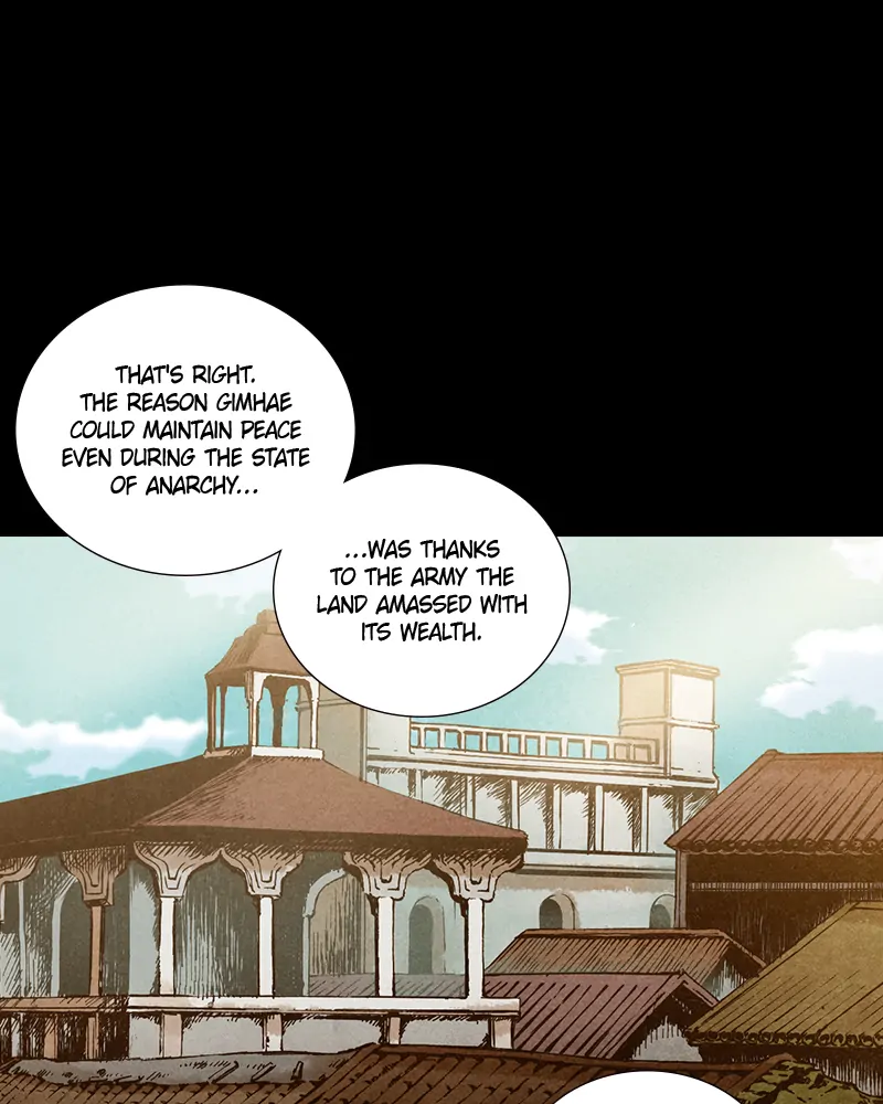 Read Blade of the Phantom Master Manga Online
