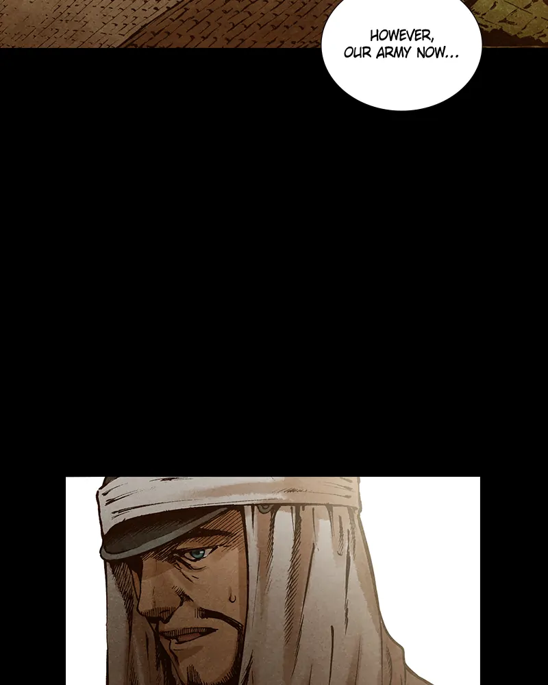 Read Blade of the Phantom Master Manga Online