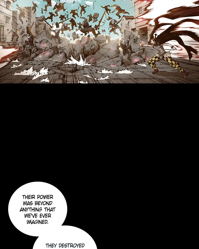 Read Blade of the Phantom Master Manga Online