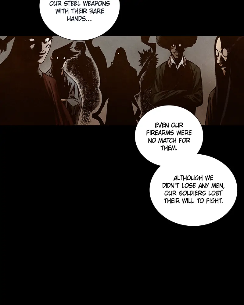 Read Blade of the Phantom Master Manga Online