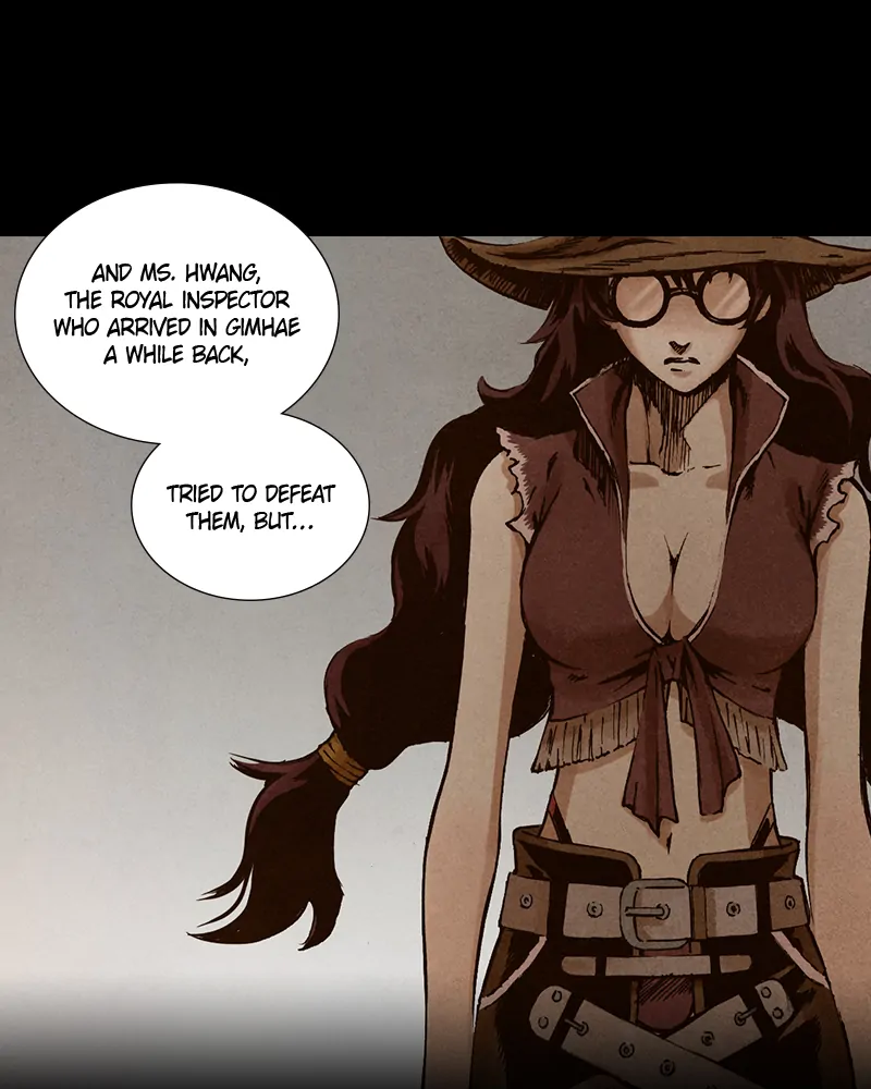 Read Blade of the Phantom Master Manga Online