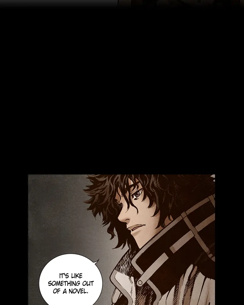 Read Blade of the Phantom Master Manga Online