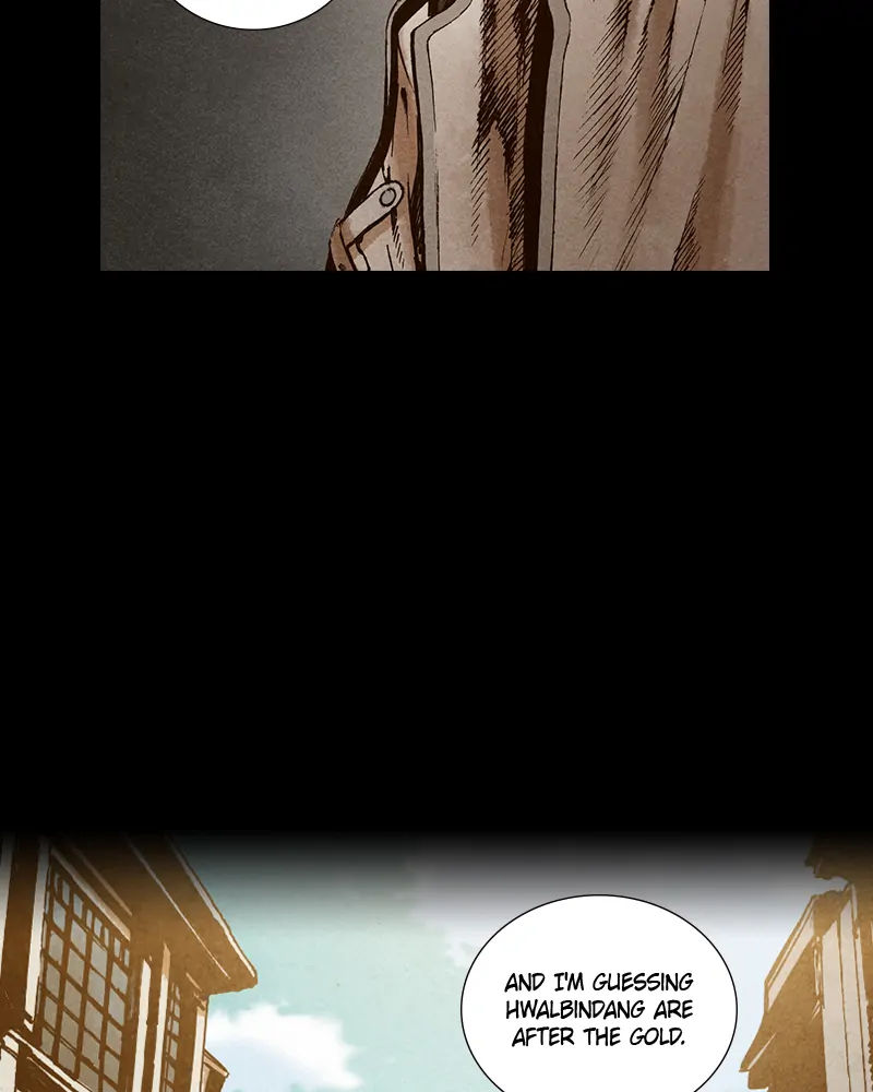Read Blade of the Phantom Master Manga Online
