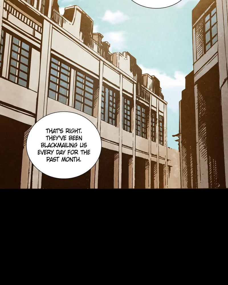 Read Blade of the Phantom Master Manga Online