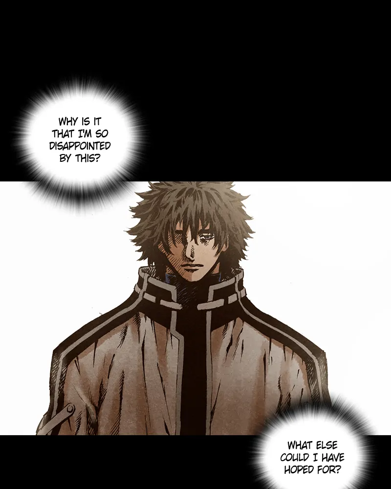 Read Blade of the Phantom Master Manga Online