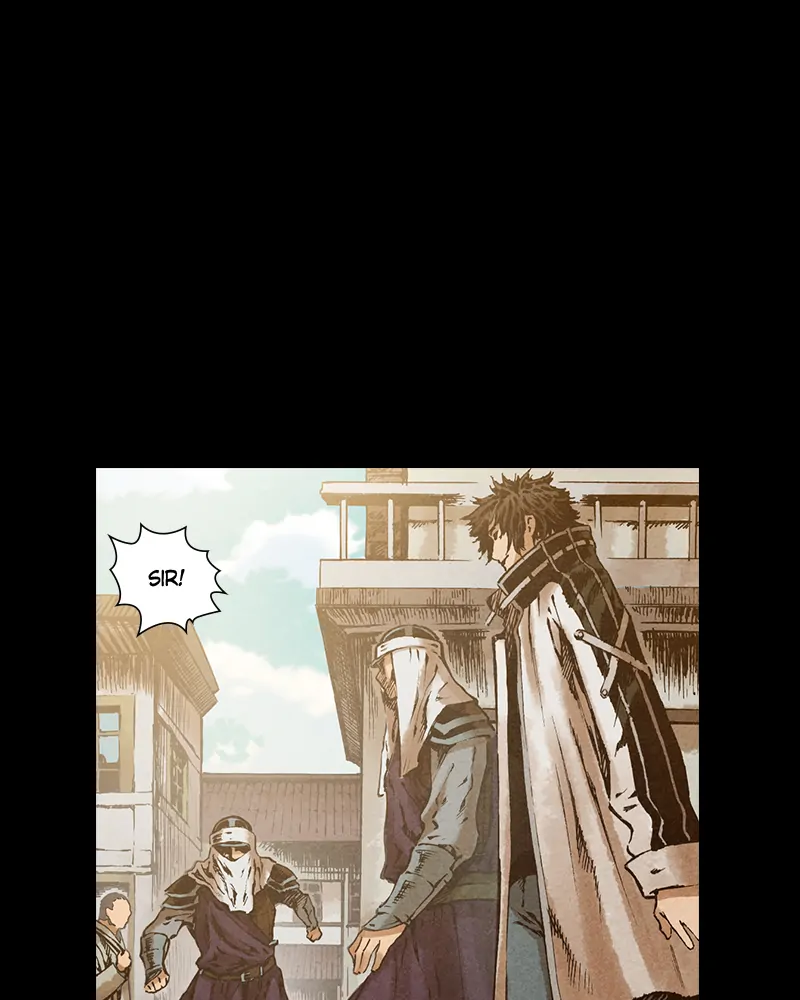 Read Blade of the Phantom Master Manga Online