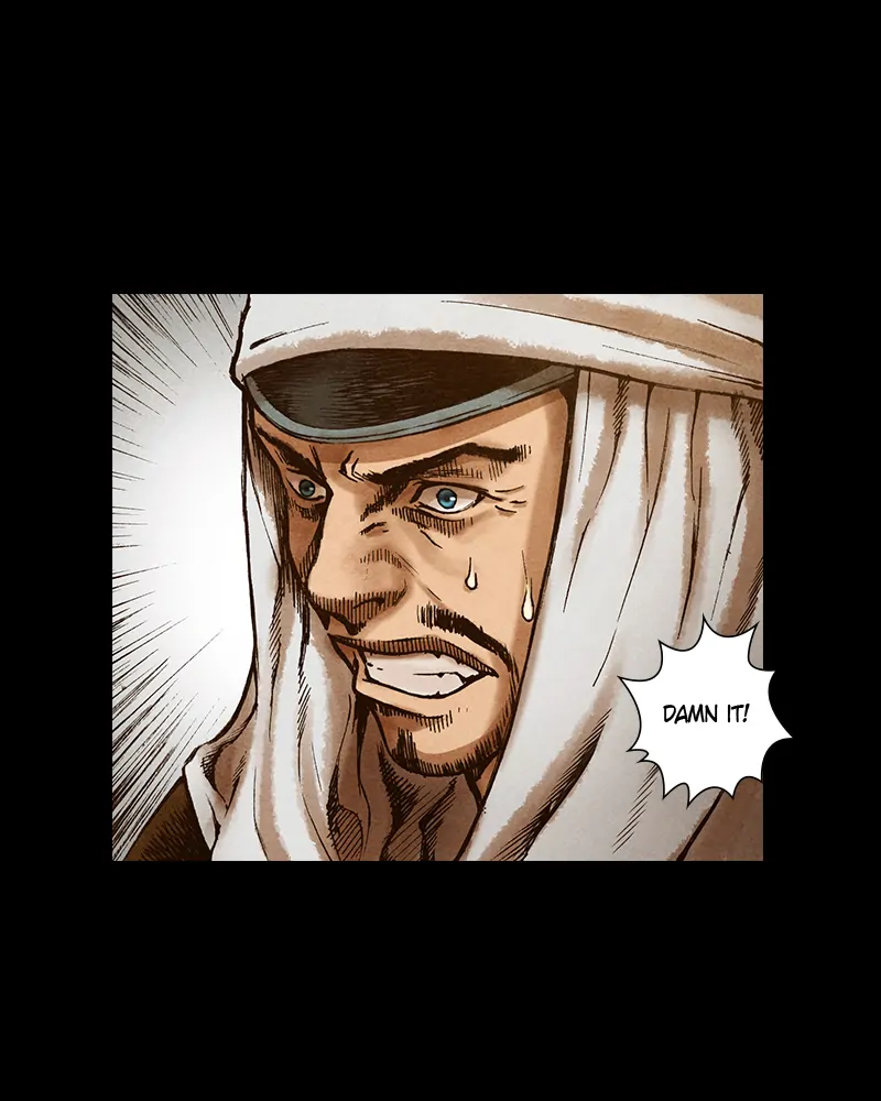 Read Blade of the Phantom Master Manga Online