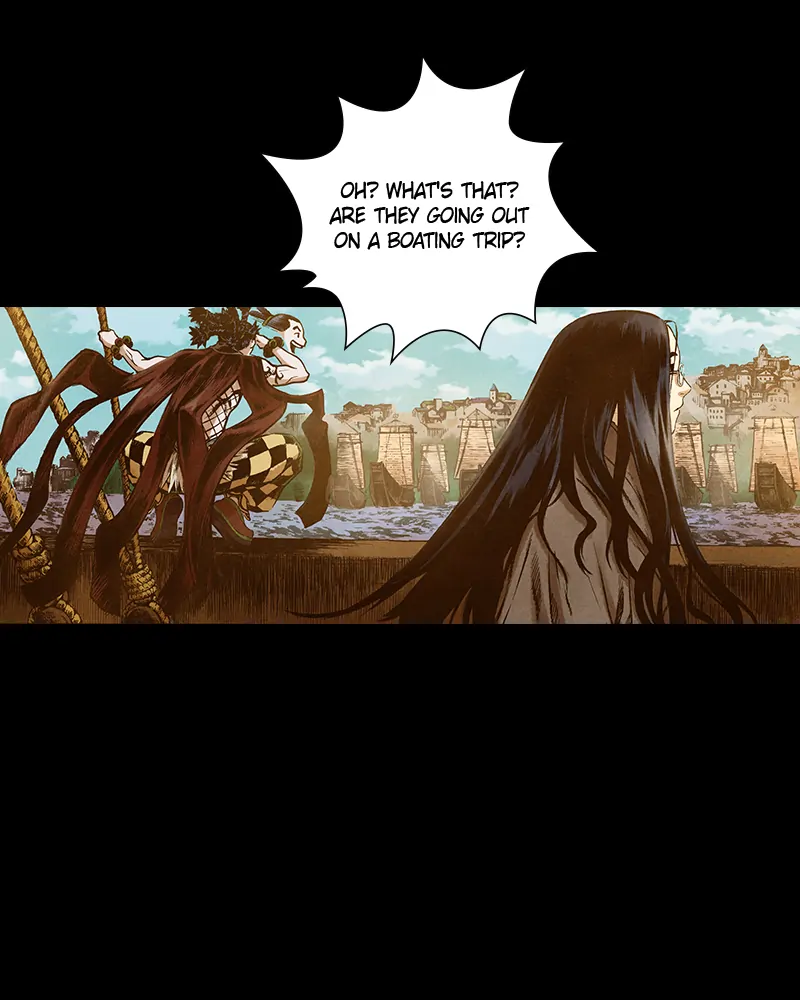 Read Blade of the Phantom Master Manga Online