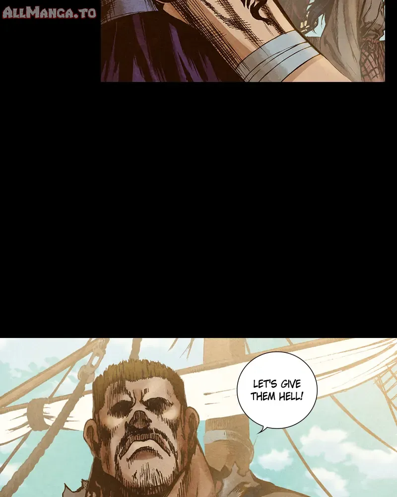 Read Blade of the Phantom Master Manga Online