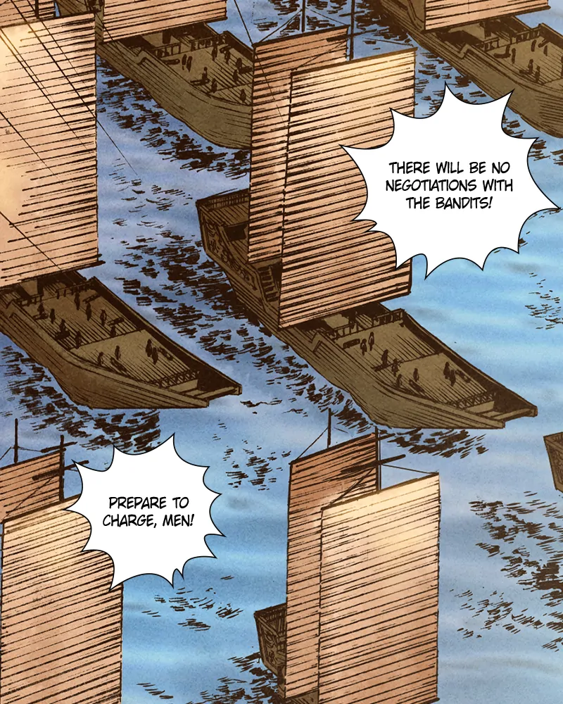 Read Blade of the Phantom Master Manga Online