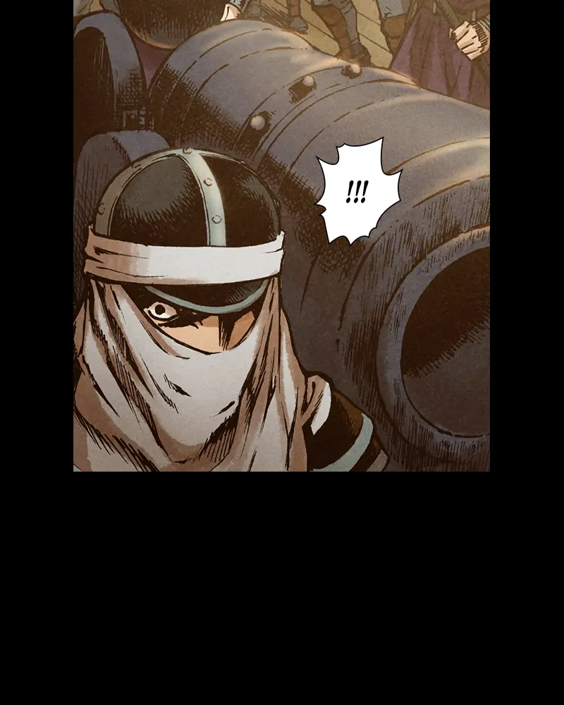 Read Blade of the Phantom Master Manga Online