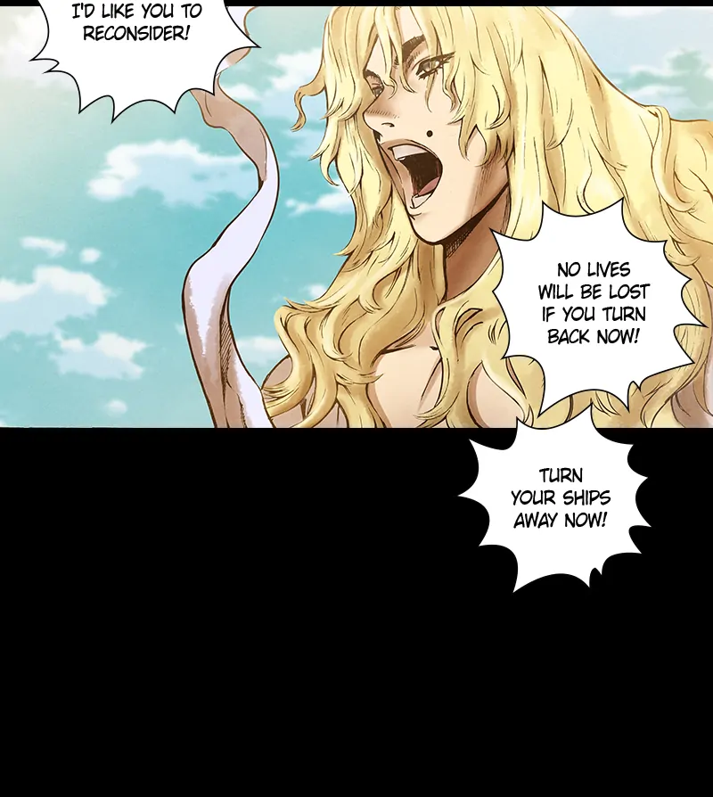 Read Blade of the Phantom Master Manga Online
