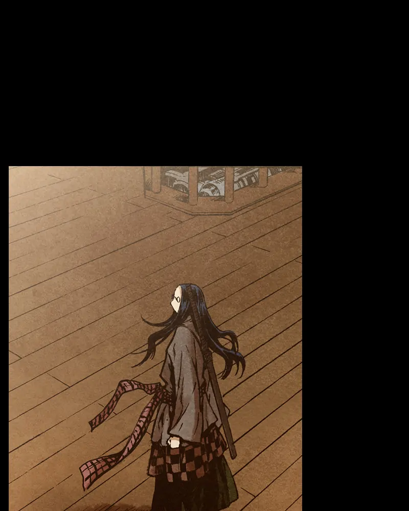 Read Blade of the Phantom Master Manga Online