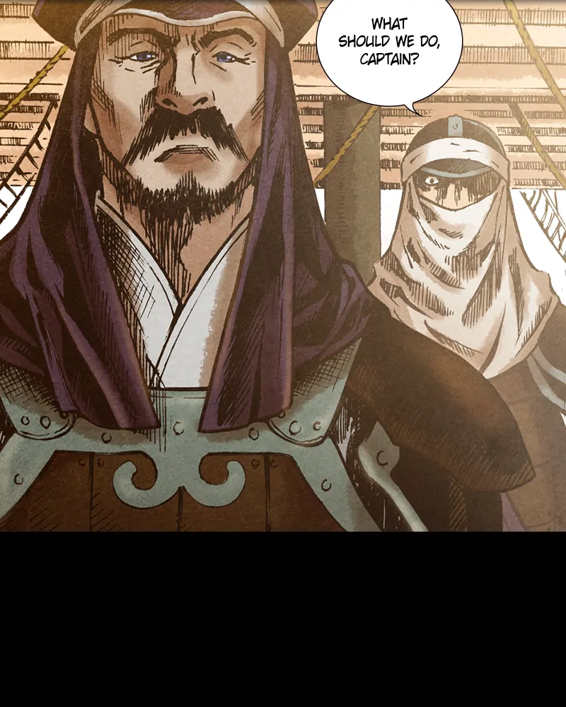 Read Blade of the Phantom Master Manga Online