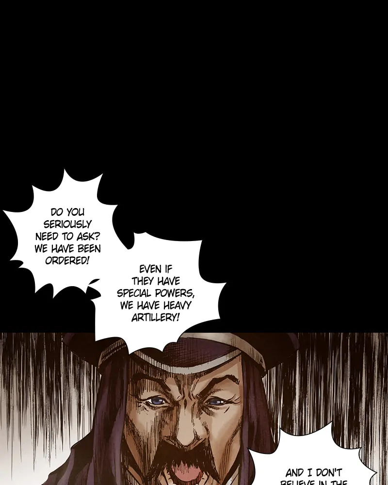 Read Blade of the Phantom Master Manga Online