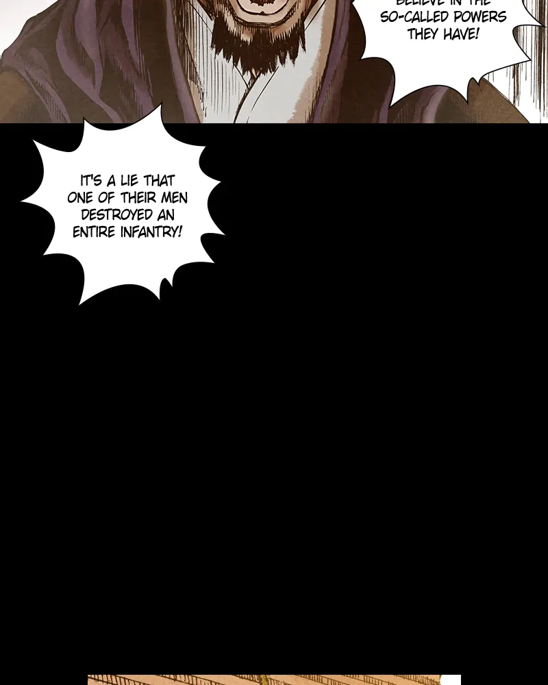 Read Blade of the Phantom Master Manga Online